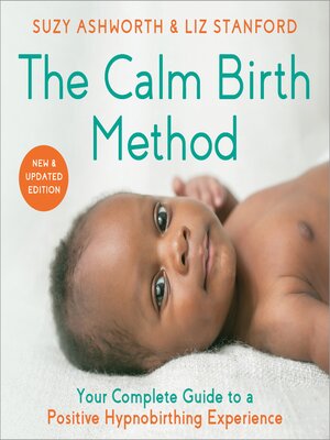 cover image of The Calm Birth Method (Revised Edition)